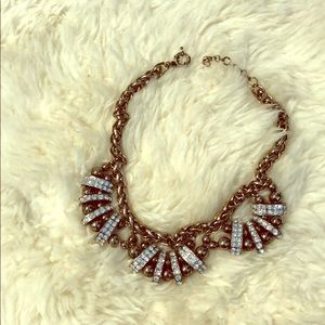 Banana Republic Statement Necklace